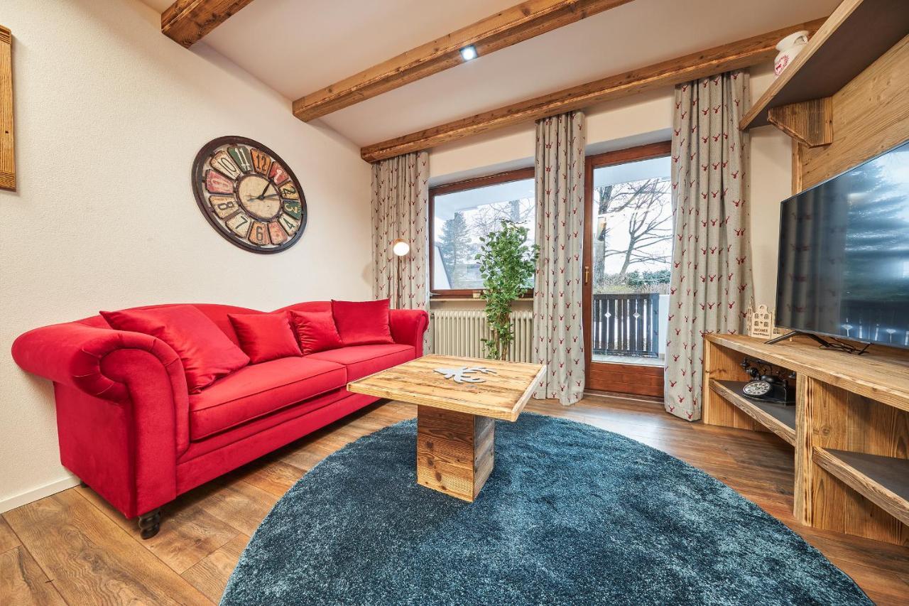 Landhotelwohnung In Зег Экстерьер фото