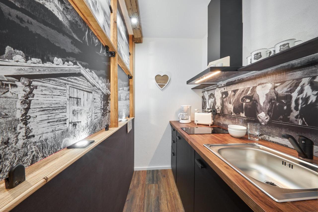 Landhotelwohnung In Зег Экстерьер фото