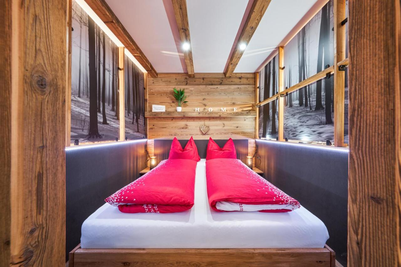 Landhotelwohnung In Зег Экстерьер фото